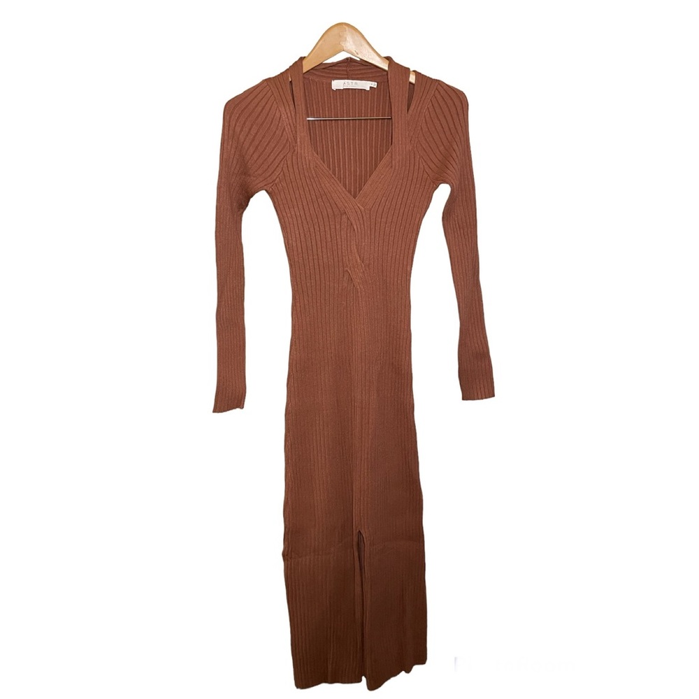 ASTR label dress